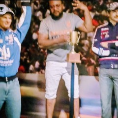 Who's_Who ft_Larryward(Three6mafiaBeatChallenge)