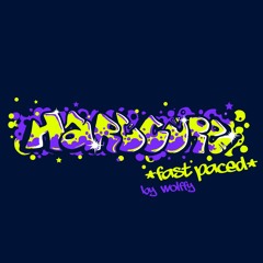 Wolffy - FAST PACED [Early Hardcore mix]