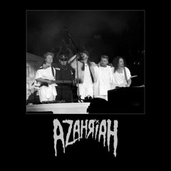 Azahriah - vemzavr! (ft. Young Fly)