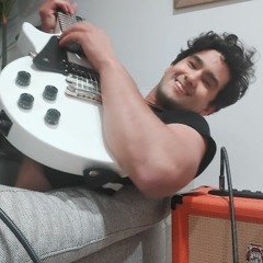 Excerpt from Blood Meridian or The Evening Redness in the West