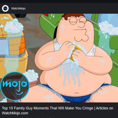 we start the profile here