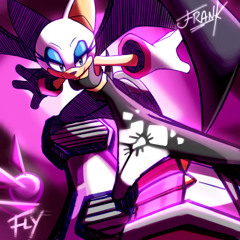 Sonic Riders Zero Gravity - Give Me The Power