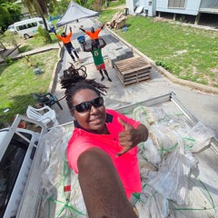 Sisimai vs Salu Salu x Tie Him 🫰🏿🔥