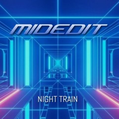 Night Train (Original Mix)Now Available On All Major Stores
