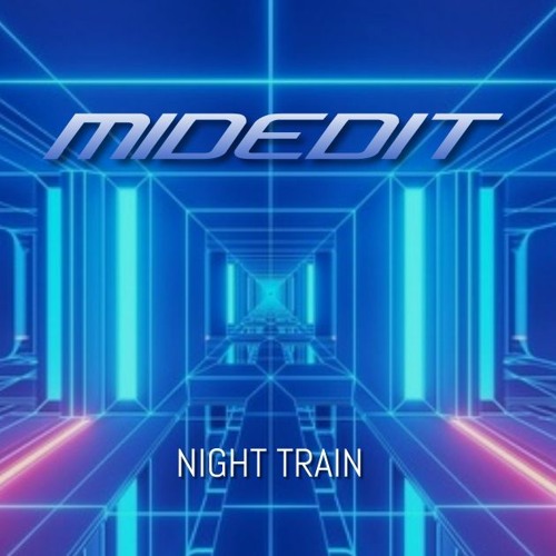 Night Train (Original Mix)Now Available On All Major Stores