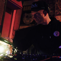 Arne Gøttsch @ AgentOrange