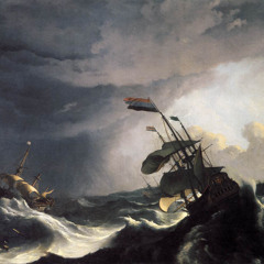 Richard Wagner - Der Fliegende Hollander - Paris - 2021