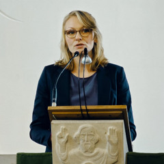Eröffnungsrede zur Ausstellung "Im Schatten der Bäume - Jüdische Friedhöfe in Ostfriesland"