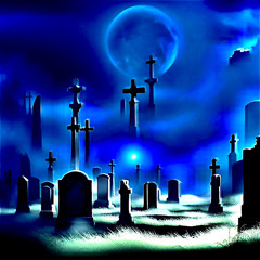 GRAVEYARD (sincerely seymour)