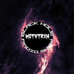 Black Hole Radio Mix "The Shepard"