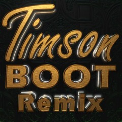 FMG - BOOT (TIMSON REMIX)  |  Click buy for free download