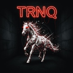 TRNQ [160+ BPM Hard Techno] | G GoD