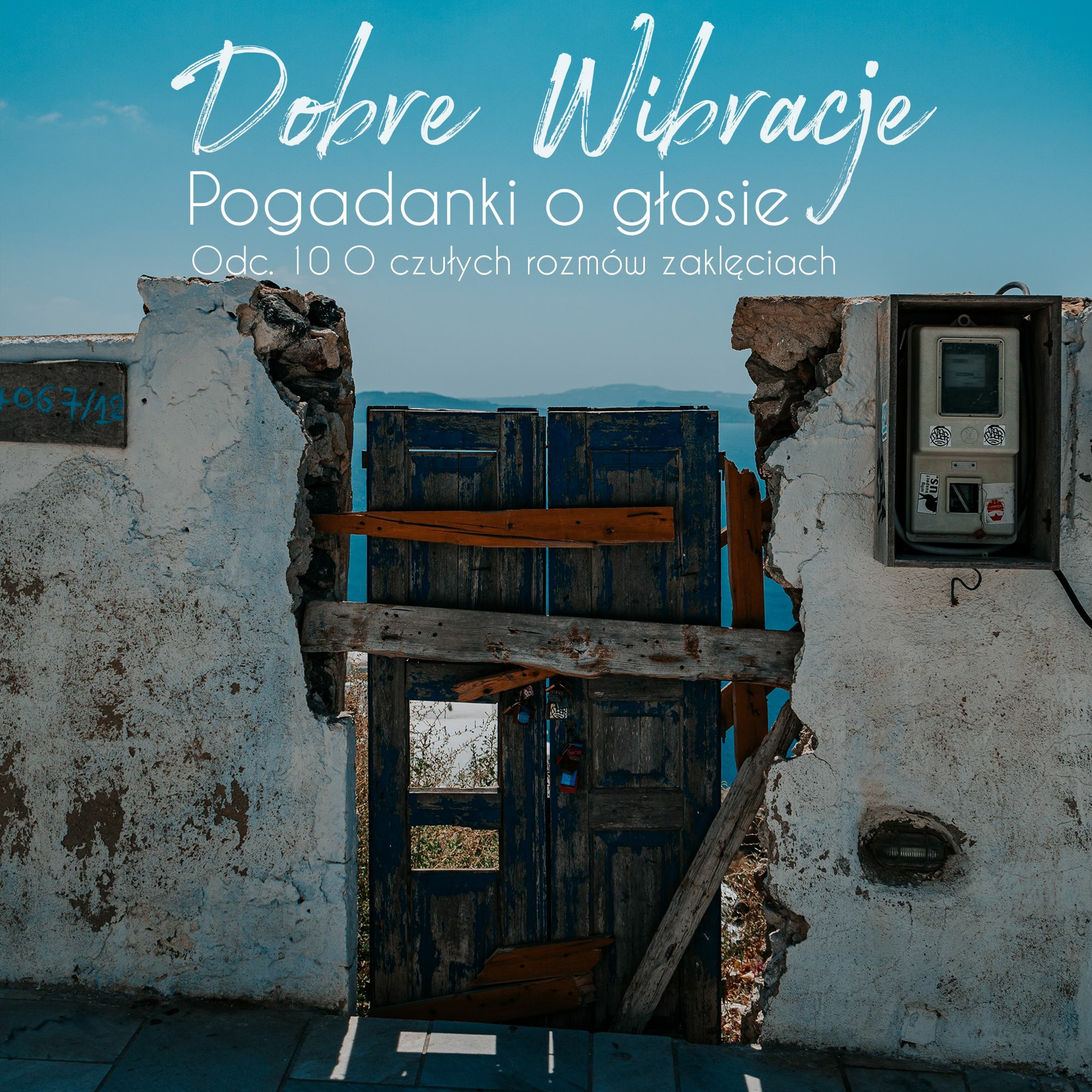 Dobre Wibracje