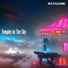 Temples In The Sky