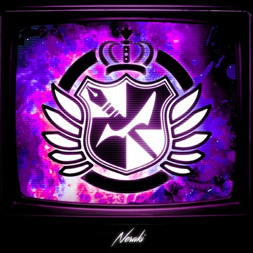 SUPER FINAL M.T.B. (Danganronpa Remix)