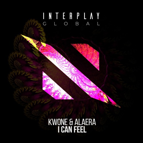 KWONE & Alaera - I Can Feel [FREE DOWNLOAD]