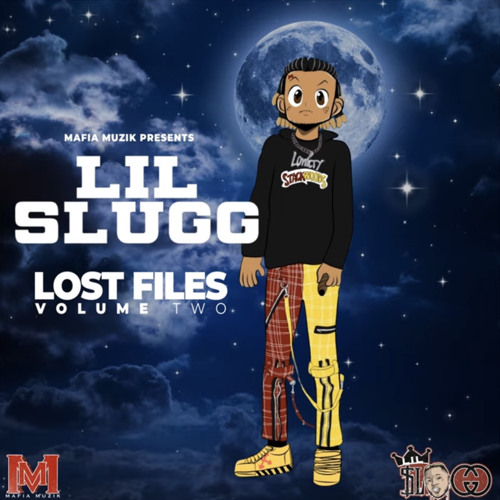 Rollin (feat. LilJoe211)