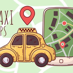 Effective Taxi Dispatch Software - Code Brew Labs