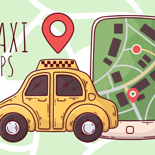 Effective Taxi Dispatch Software - Code Brew Labs