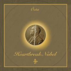 Heartbreak Nobel (Acoustic Version)