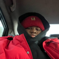 Baby Kay - Da doctor from dat nawf