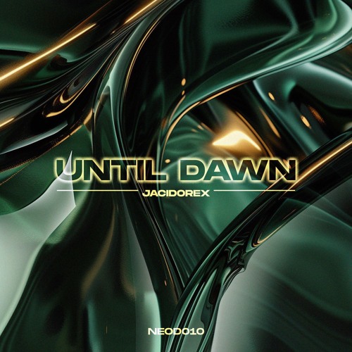 Until Dawn