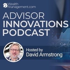 Advisor Innovations Podcast:  Mark Miller on Rebooting a Retirement Plan