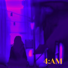 Delloy - 4Am (Speed up)