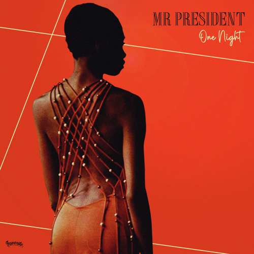 One Night (feat. Celia Kameni & Cindy Pooch)
