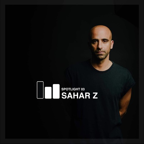 Spotlight 03 | Sahar Z