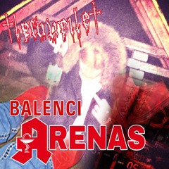 balenci arenas (prod. 4ortyfiv5)