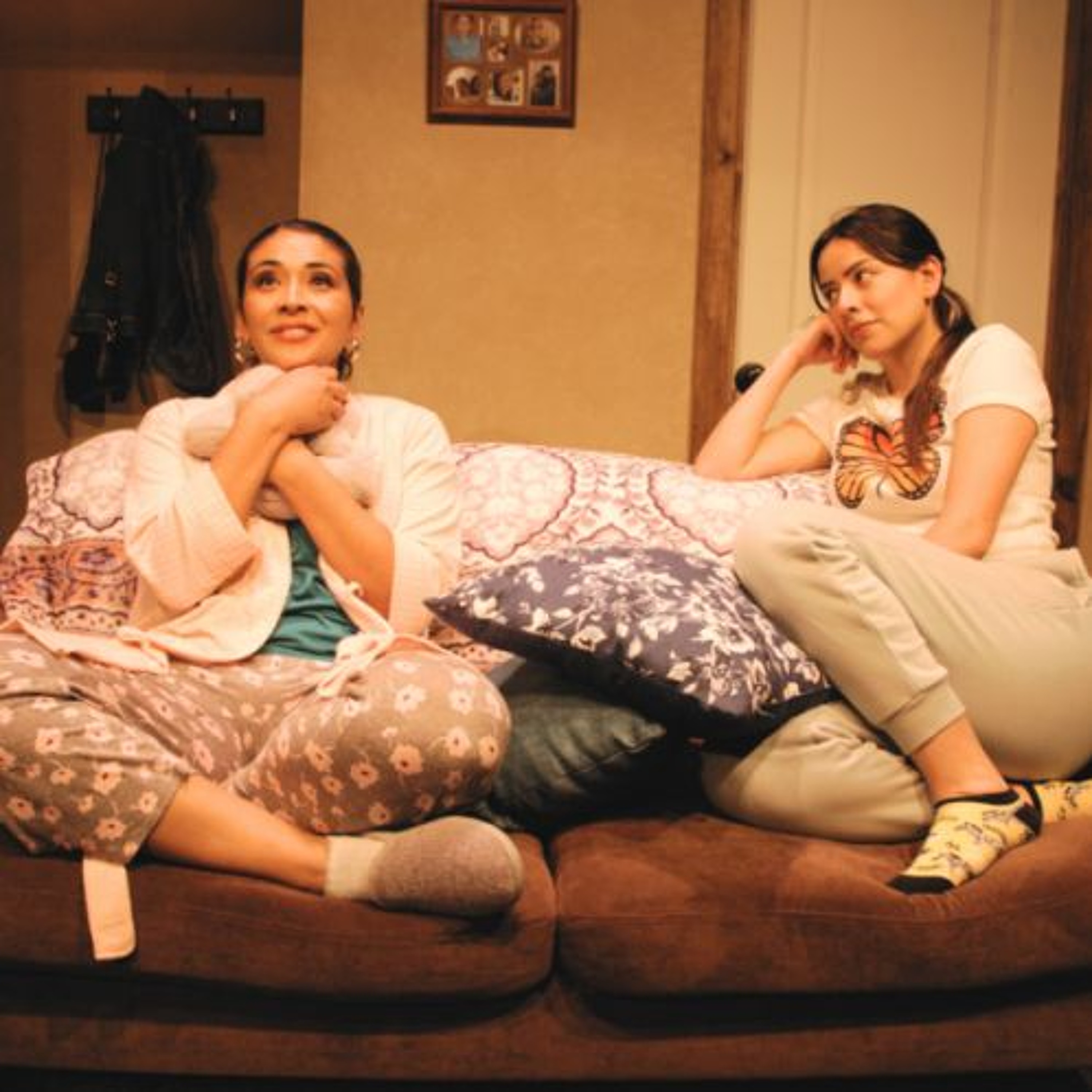 Alma @ Chance Theater – Review episode artwork