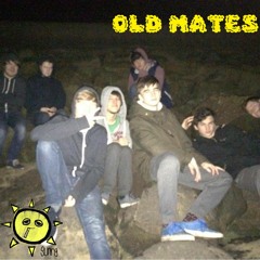 Old Mates