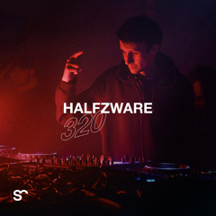 SYSTEM108 PODCAST108 320: HALFZWARE