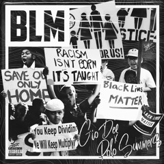 HEY TRUMP! BLM ! ft Polo Summers (Prod by DatBoiShai)