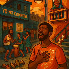Yo No Compito, Socio