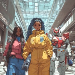 Tokyo