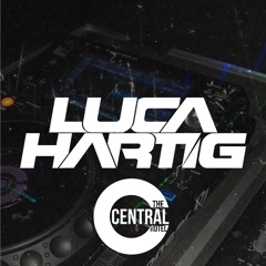 Centch Fridays Live - ft Luca Hartig