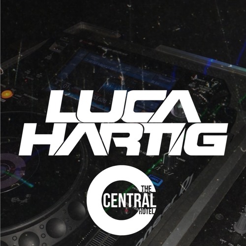 Centch Fridays Live - ft Luca Hartig