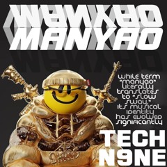 MANYAO X STAYHIGH PEOPLE