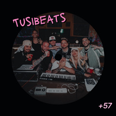 +57 - TUSIBEATS