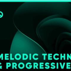 the best of melodic/progressive techno in the mix with DJ Lacroixx