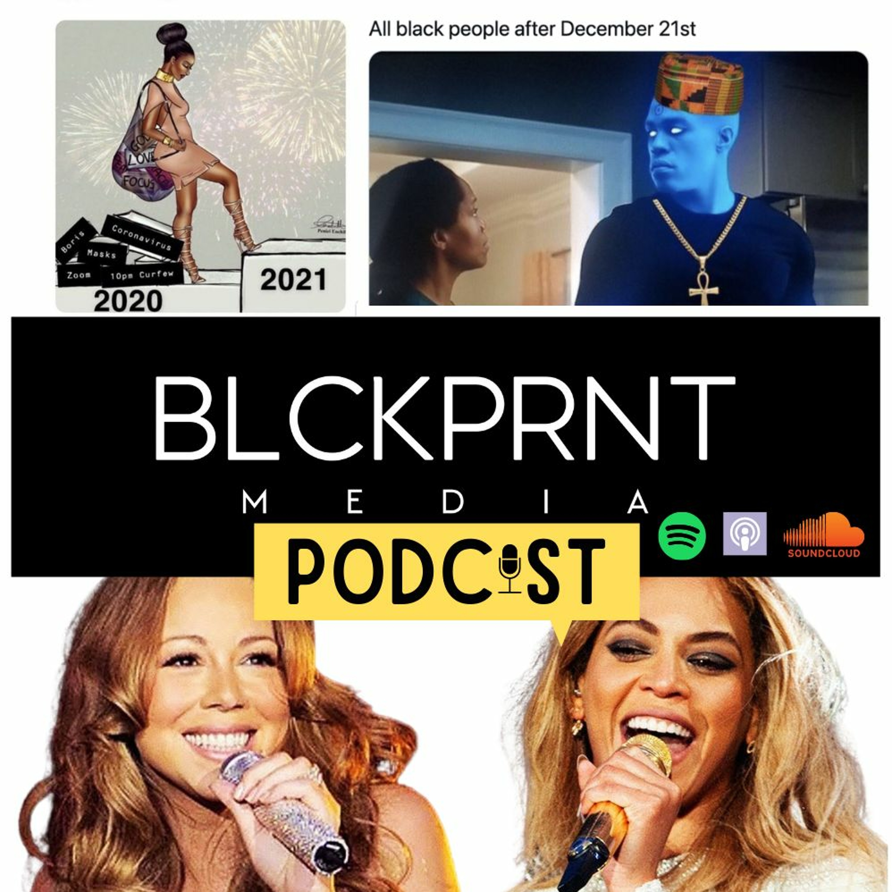 BLCKPRNT Podcast