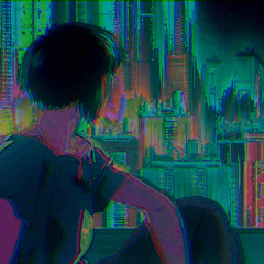 You Never Saw the Future with Me that I Saw with You, did You?