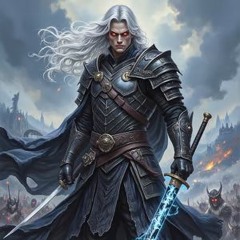 12 Metal Lord Alternate version