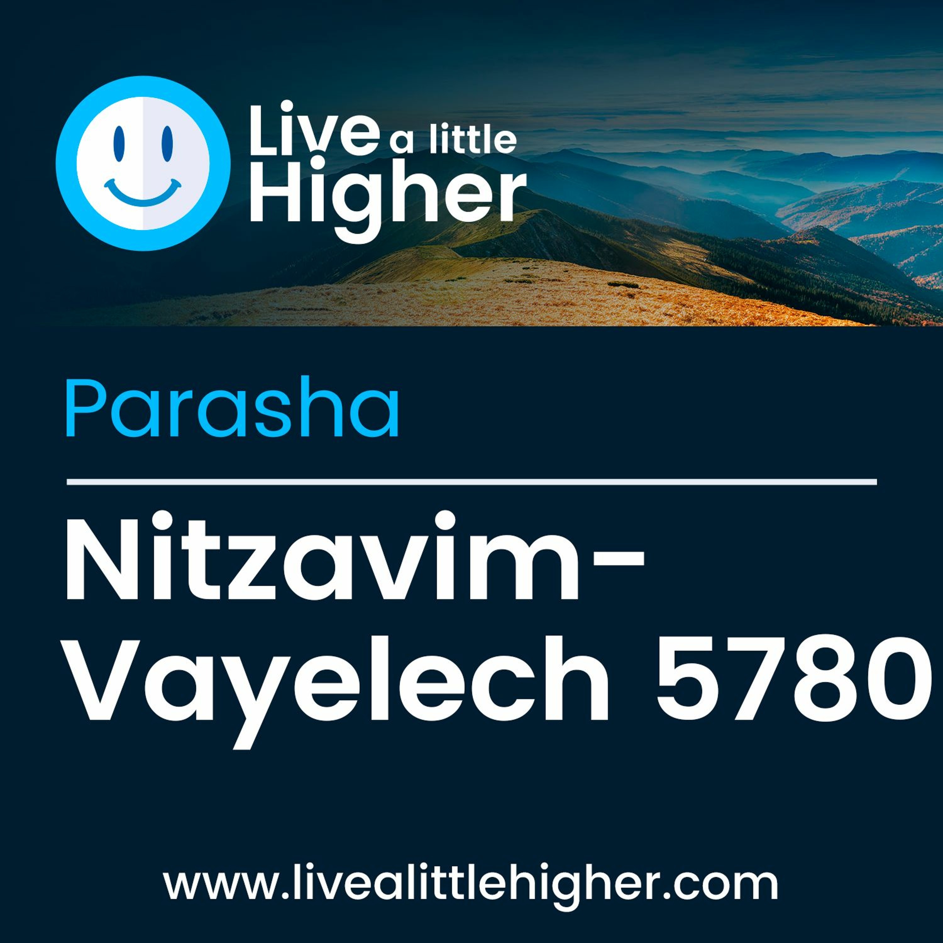 Live a Little Higher