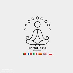 PortuGosha - Medytacja prowadzona na uczenie się języków obcych