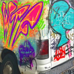 Wtf! (w/ Aras Moon & Raizomin)