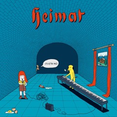 2 - HEIMAT - SO LONG [TMR050]