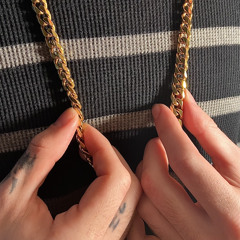livingdeath - gold chain [prod. austier x vistaa]